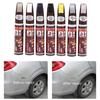 Professional Car Paint Non-toxic Permanent Water Resistant Repair Pen Scratch Touch Up Paint Coat Clear Coat