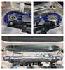 Changan Deepal S7 L07 Qiyuan Распорка Усиление Кузова Гидравлический Амортизатор.