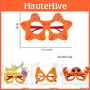 Fun And Festive Kids Hawaiian Themed Glasses For Memorable Party Photo Props