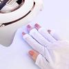 Nail Art Gel Nail UV/LED Lamp UV Protection Protective Gloves