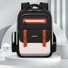 Cloud Schoolbag for Primary School Students, Boys and Girls, Children's Schoolbag with Reduced Burden, Large-capacity Backpack