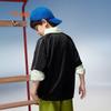 ANTA Kids Football Culture Short Sleeve T-Shirt