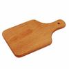 Cheese Royale Wooden Cheese Board, Acacia Wood, 25cm Long X 15cm Wide X 1.5cm Thick, C-3122