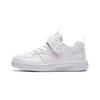 Kids Retro Casual Versatile Non-Slip Wear-Resistant Low-Top Kids Skate Shoes Kids Sneakers White Pink A332419910H-4
