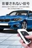 Чехол для ключа для умного ключа BMW Чехол для ключа Сплав Специально разработан для BMW