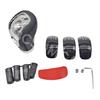 Gear Shift Shifter Lever Knob Handle Lever Car Manual Transmission Accessories