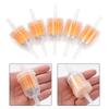 5pcs 1pc Universal Motorcycle Scooter Off-Road Vehicle Modification Accessories Gasoline Filter Universal Gasoline Cup Filter