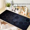 Extra Large Non-Slip Gaming Mouse Pad for Dorms - Thick, Durable Design for Keyboards and Laptops