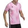 adidas Мужская розовая футбольная майка DP3540
