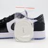 FZ4159-100 Nike Air Jordan 1 Low Golf NRG Endless Pursuit Белый Черный (Мужской)