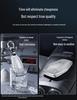 Защитная крышка для автомобильного ключа для моделей Geely Xingyue L, Xingrui, Dihao, Boyue L, Jiaji, Binyue, Binrui и Icon