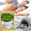 Natural Herbal Mite Exterminating Pad Killing Small Anti-mite Pad Cushion