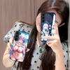 Blue Archive Ushio Noa Silicone Mobile Phone Case for Samsung Galaxy S26 S25 S24 S23 S22 S21 Plus FE Ultra Colorful Cover
