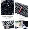 High Strength Garage Floor Drain Resin Plastic Grate Driveway New Sewage Ditch Drainage  Outdoor