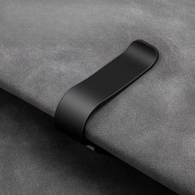 Car Glasses Case For BYD Seal 06dmi Plus Sunglasses Storage Clip Car Interior Supplies Automobile Interior Accessories