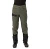 VAUDE Брюки Monviso Alpine