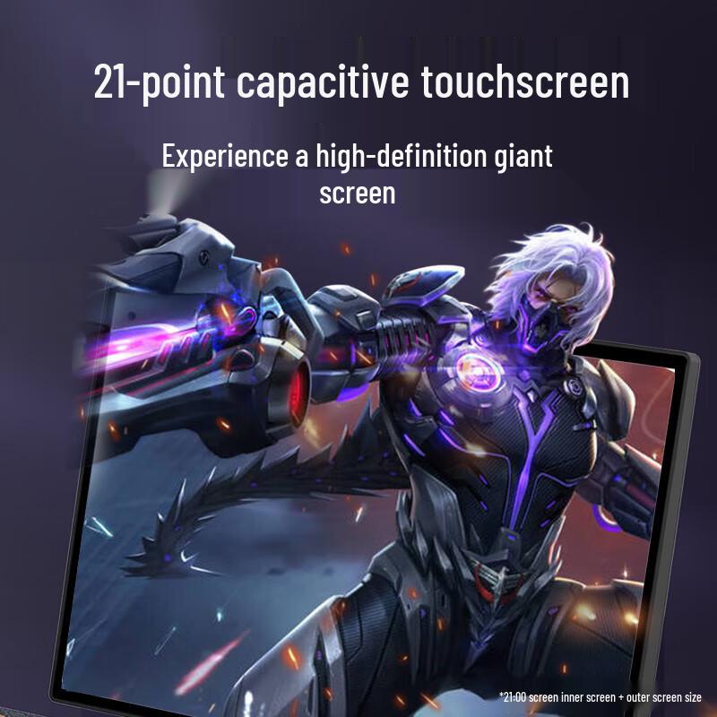 Sansui Portable Outdoor KTV Trolley Bluetooth Speaker