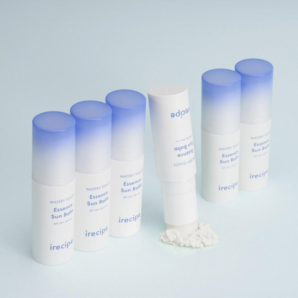 Watery Touch Essence Sun Balm