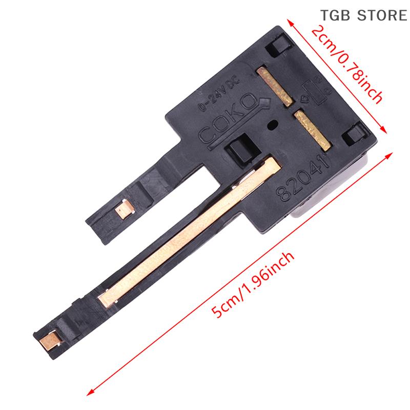 1:87 HO Scale Train Railway Model Materials Simulation Rails Junction Box Track Power Strips DIY Diorama Kits