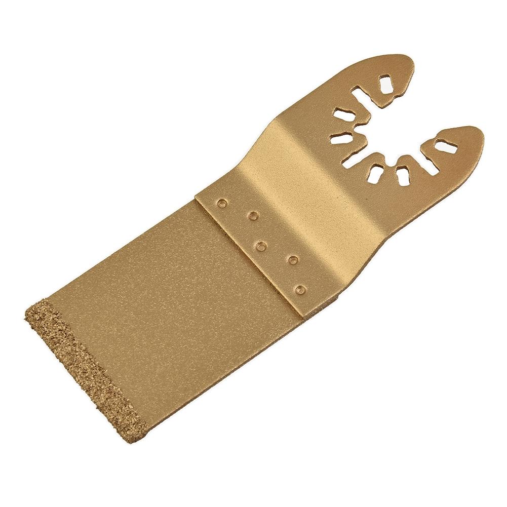 Осциллирующий многофункциональный инструмент многофункциональный твердосплавный пильный диск для полировки цемента