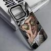 Чехол для телефона K-Kento N-Nanami для iPhone 17, 16, 15, 14, 13, 12, 11 Plus, Pro Max, Цветной Серебристый Чехол Funda
