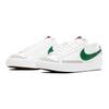 Nike Кроссовки Blazer Low 77 White Pine Green GS DA4074-115