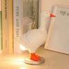 Duck Egg Lamp Chicken Easter Night Lamp Simulated Animal Carnival Party Chick Ornament Birthday Gift Home Decor Table Night Lamp