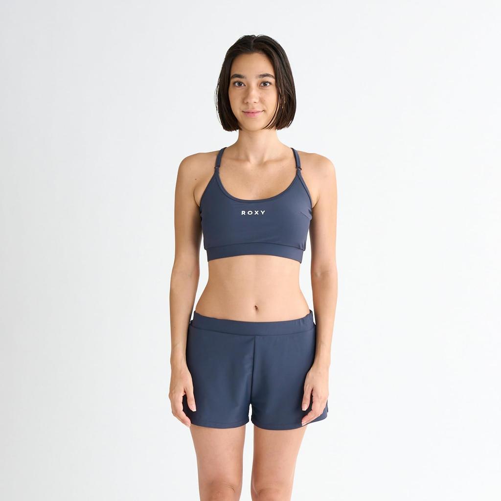 Bikini Set STEP NVY [Roxy] Women's