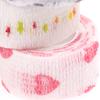 1X Colorful Sport Self Adhesive Elastic Bandage Wrap Tape Writing Finger Protect
