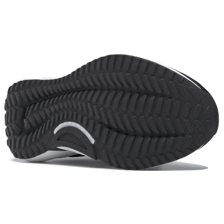 Lite Plus 3 Reebok 'Черный Белый' GY3963