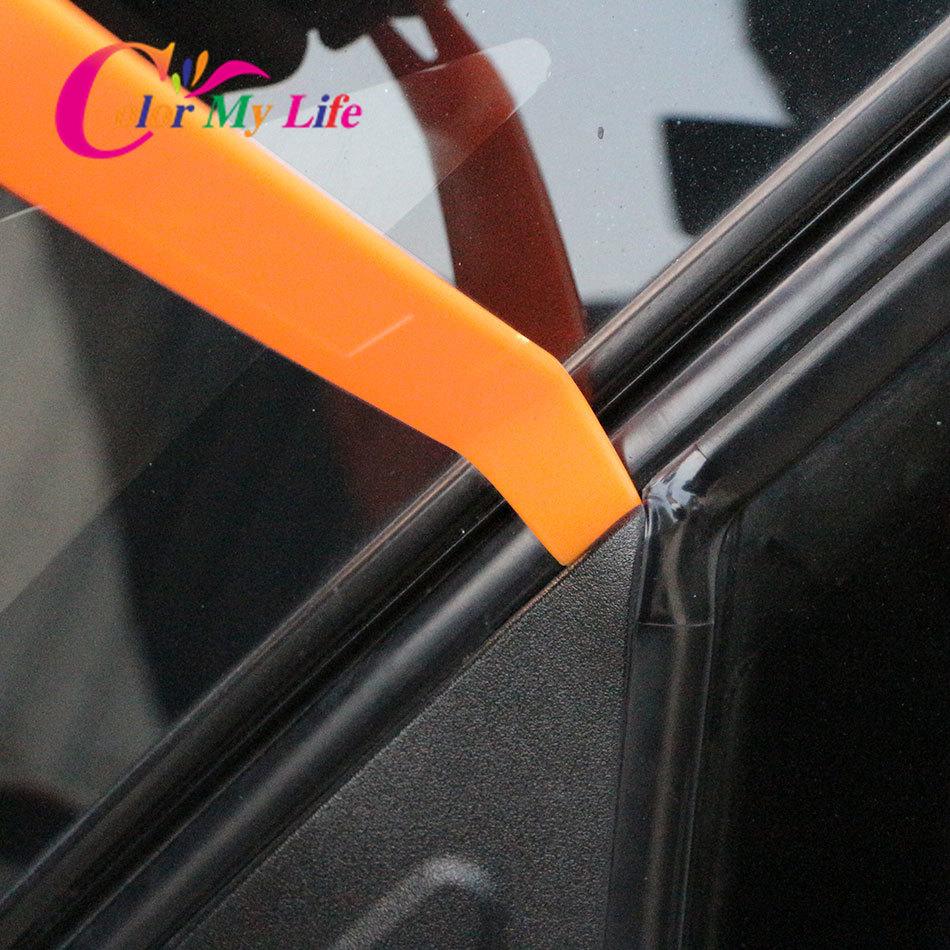 Стайлинг автомобиля, инструмент для разборки радиоприемника, 4 шт./компл. для Opel Astra, Opel Vectra B Octavia 2 Zafira B для Citroen Xsara Picasso