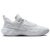 Nike Кроссовки Giannis Immortality 3 'Triple White' DZ7533-102