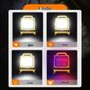 SupFire FS11 Portable Rechargeable LED Floodlight