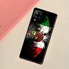 Mexico Flag Case For Samsung Galaxy A33 A22 A32 A52 A15 A16 A05 A26 A36 A56 A53 A13 A34 A54 A14 A35 A55
