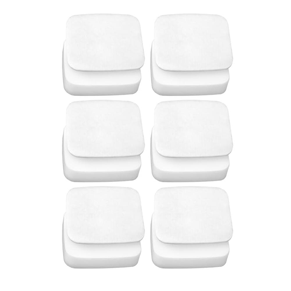 Complete Filter Set Compatible with For Shark Vacuums Models LA300 NV702UK