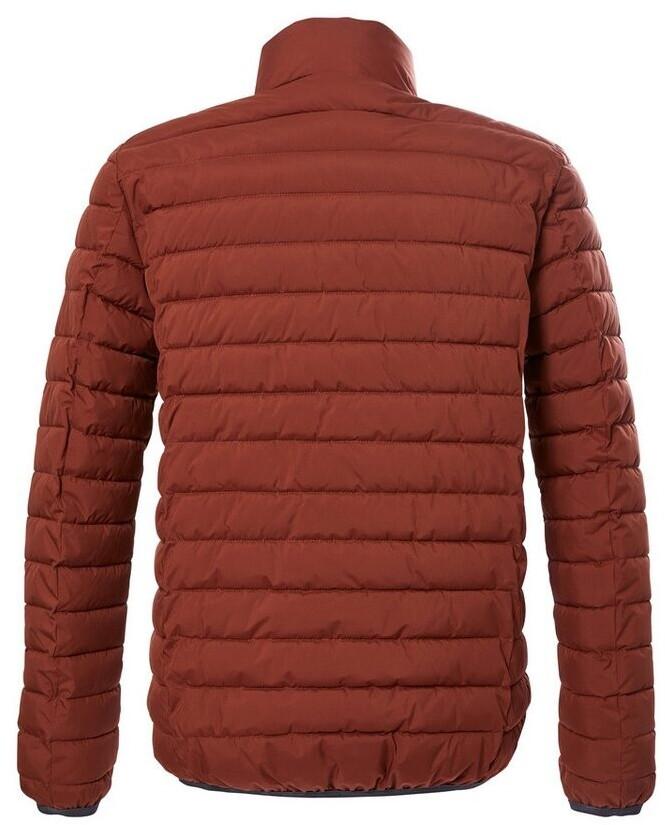 Зимняя куртка G.I.G.A. DX by Killtec GW 6 MN QLTD JCKT herbstlaub