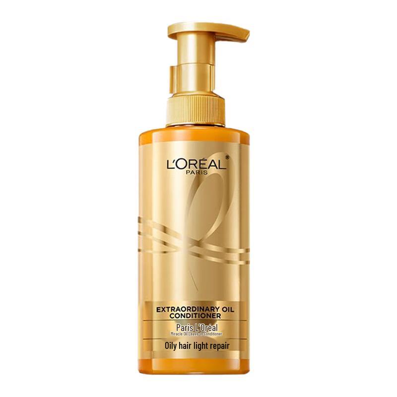 L'Oreal Paris Extraordinary Oil Conditioner