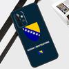 Паспорт Боснии и Герцеговины Для Samsung Galaxy A34 A54 A14 A53 A13 A33 A23 A73 A51 A71 A12 A22 A32 A52 Чехол