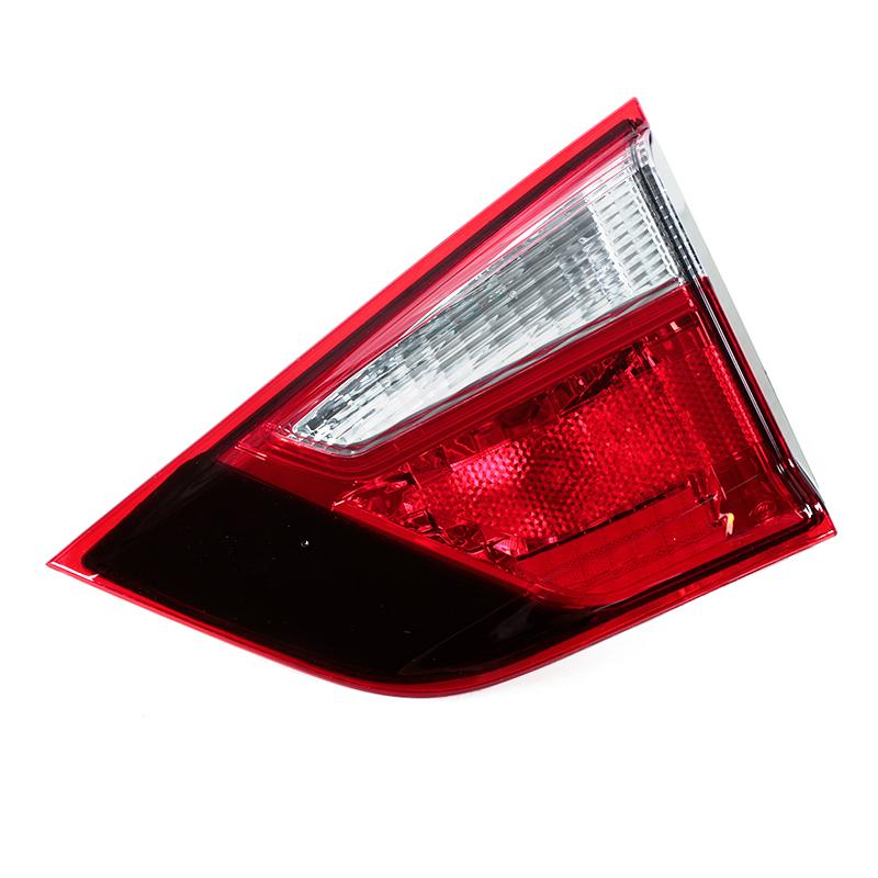 Для ISUZU MU-X MUX SUV 2013 2014 2015 2016 2017 Автомобильные внутренние боковые задние фонари задние стоп-сигналы указатели поворота Аксессуары