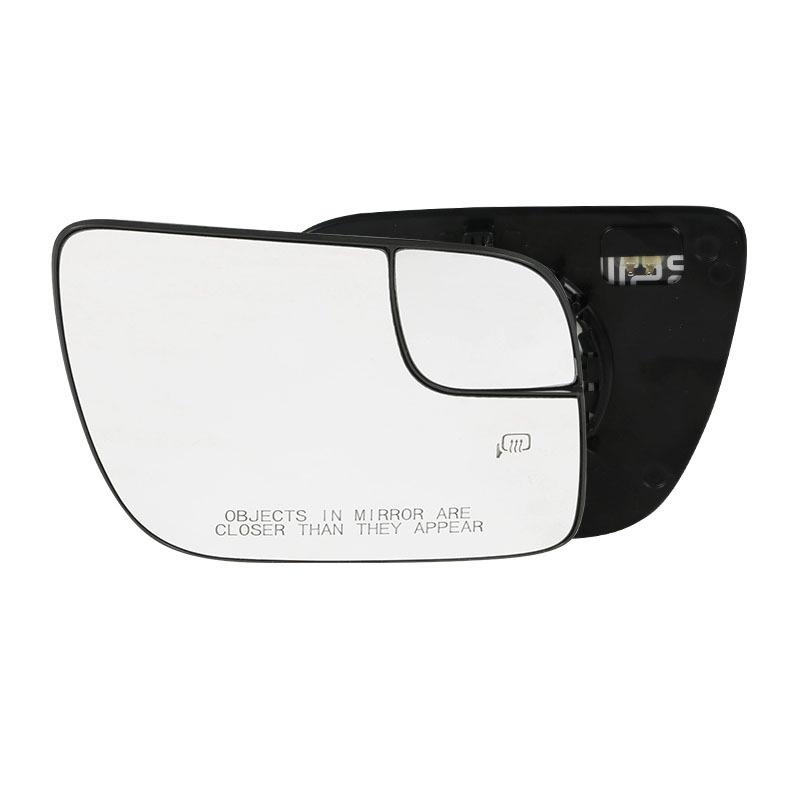 2012-2019 Ford Explorer Rearview Mirror Cover with Turn Signal