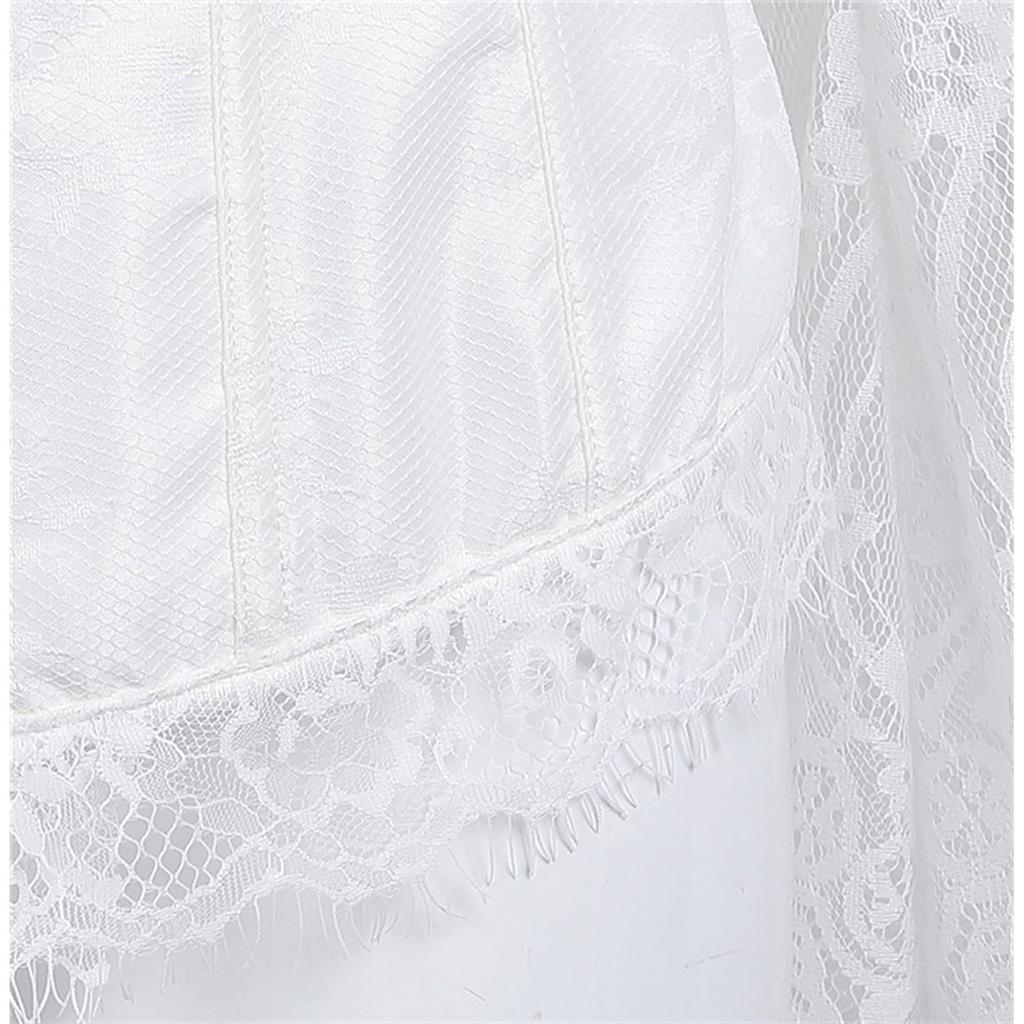 Women Steampunk Leather Zipper Goth Steel Vintage Top Steampunk Bustiers Corsets