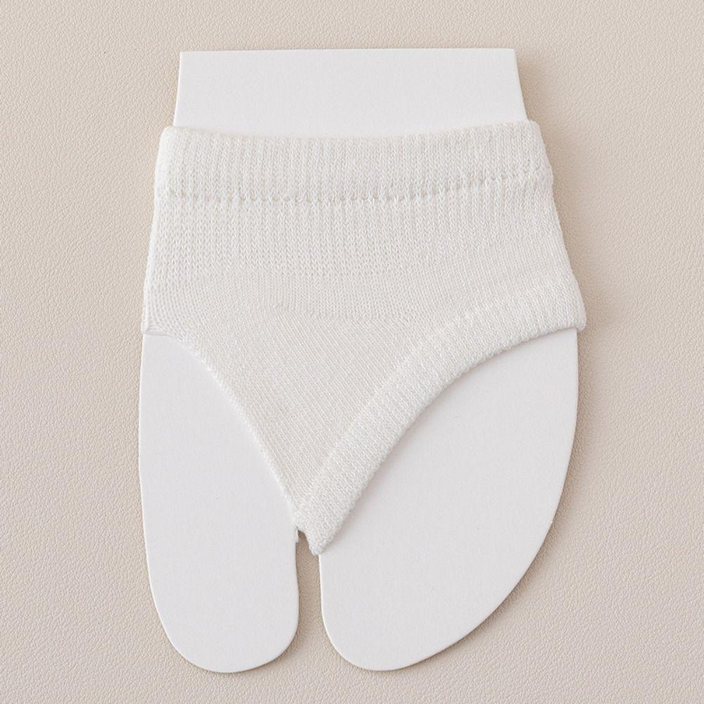 Casual Ankle Socks Cotton Boat Socks New High Heels Forefoot Pad Socks