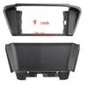 Рамка для Android-навигации для Honda Odyssey 2009-2014: Мод для большого экрана