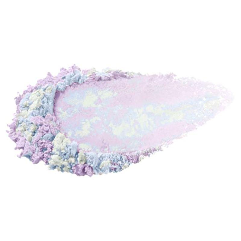 Anna Sui - Прессованная пудра с розой