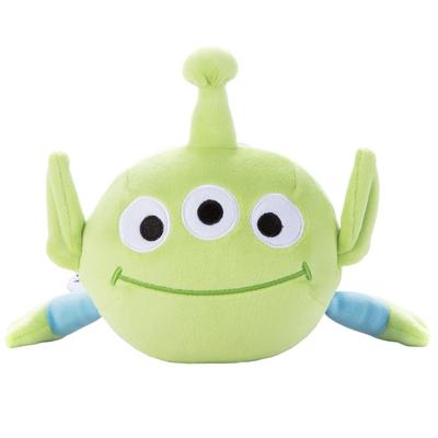 Персонаж Диснея Disney Mocchi-Mocchi- Мягкий S Инопланетянин (Высокий Тип) Ширина прибл.. 23см