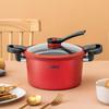 Depeur Sofia Cosy 22cm Non-stick Micro Pressure Pot
