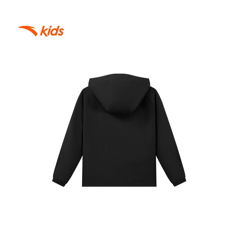 Anta Kids' Outdoor Performance Jacket