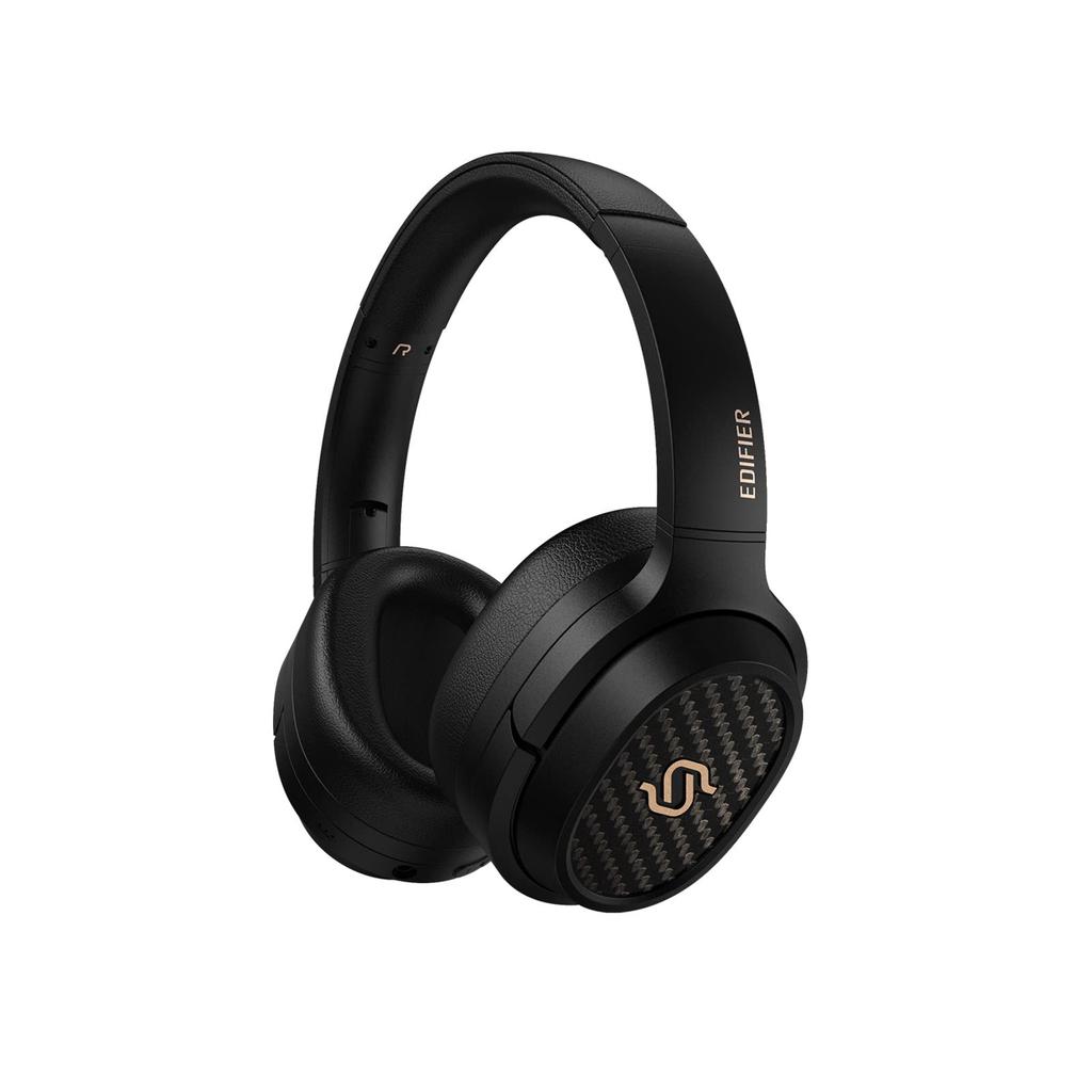 Edifier STAX SPIRIT S3 Беспроводные Планарно-Магнитные Динамики Аудио Совместимые Qualcomm Snapdragon Sound Совместимые Bluetooth Японские Наушники /