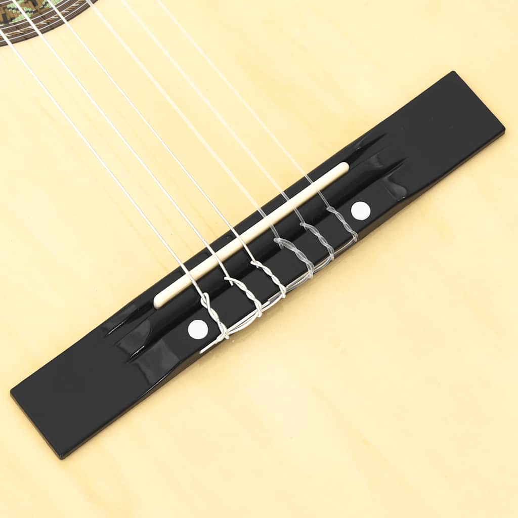 12 piece Classical Guitar Set for Beginners Full Size 4 4 (39 )