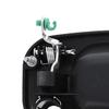 4Pcs Set Front Rear Door Handles For Chevrolet Silverado 2000-2006
